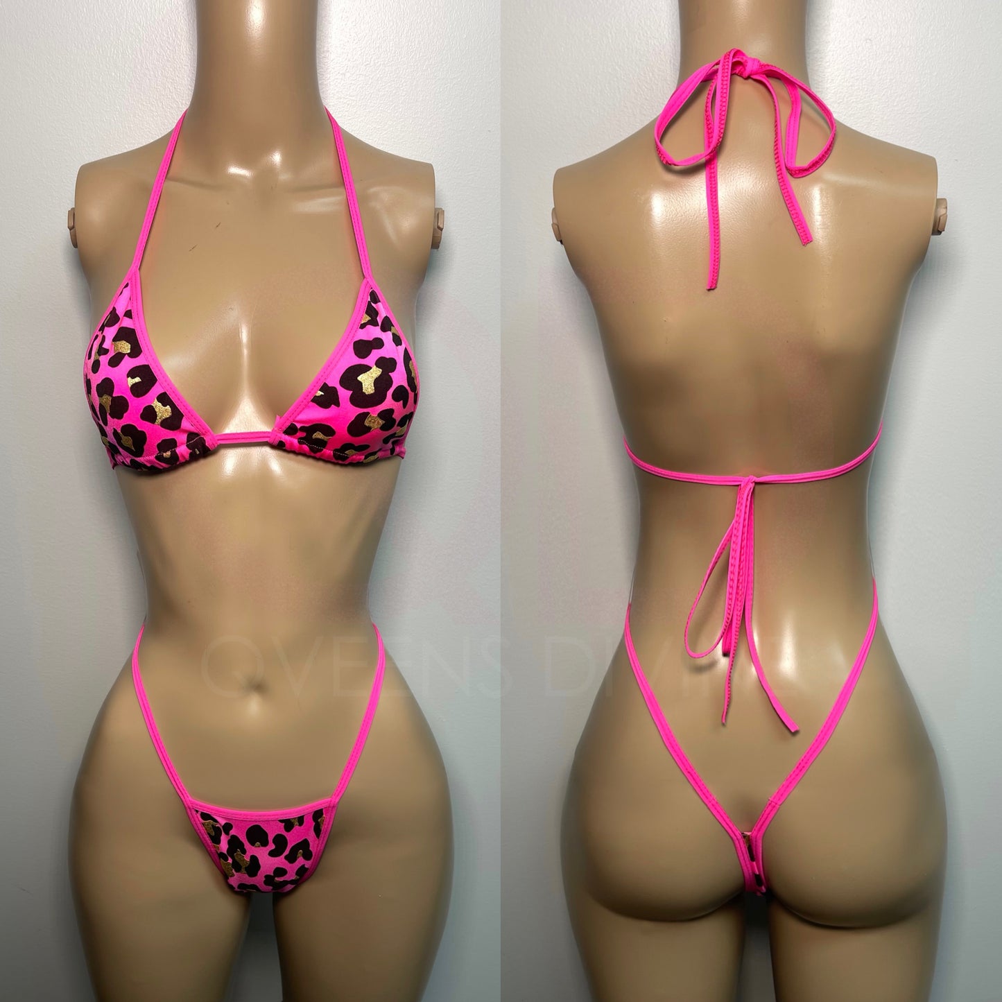 Mystic Mirage Bikini