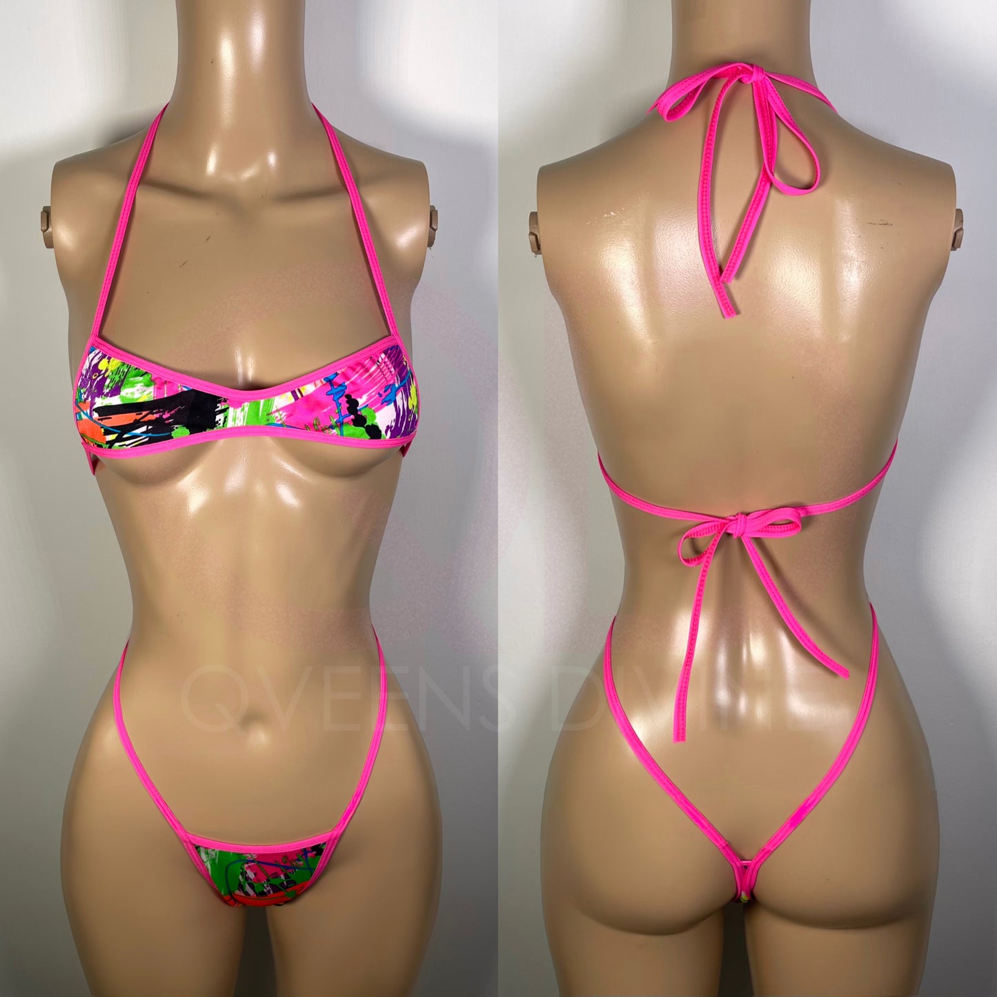 Voltage Solo Bikini