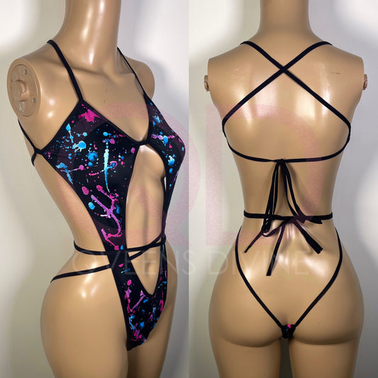 Nova Bodysuit