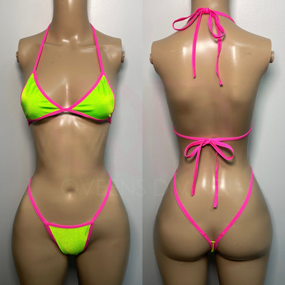 Watermelon Bikini