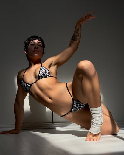 Noir Bikini