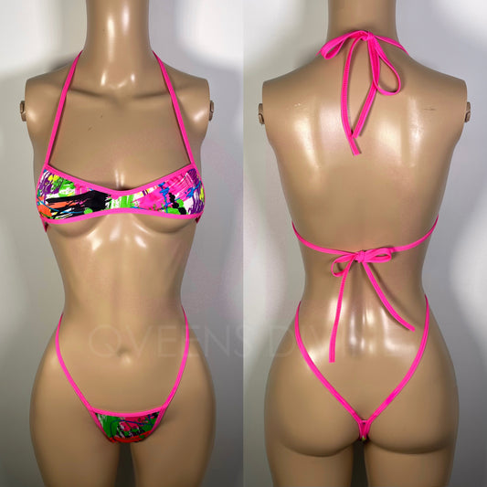 Voltage Solo Bikini